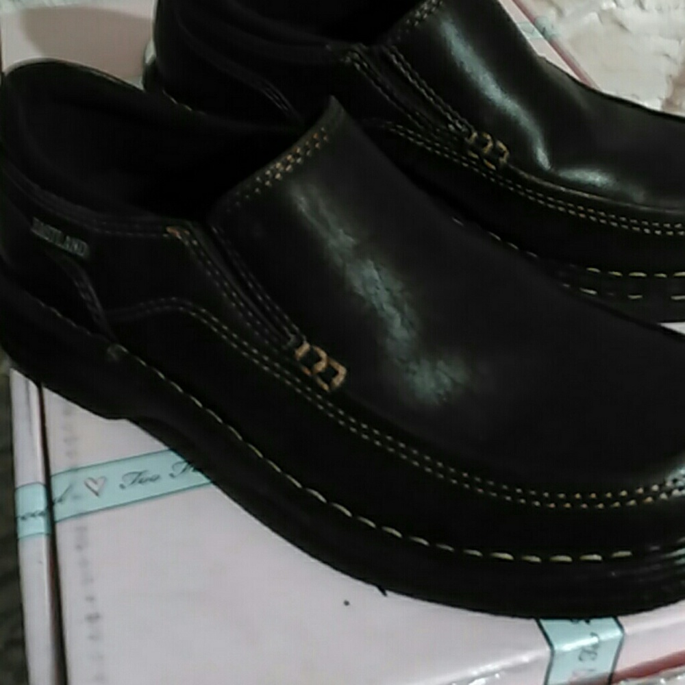 Eastland loafers